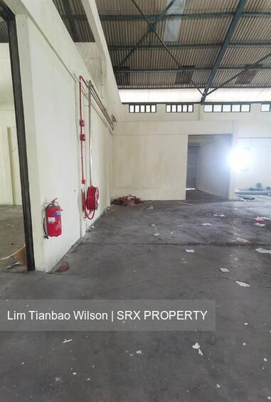 9 TANJONG PENJURU CRESCENT (D22), Factory #546786061